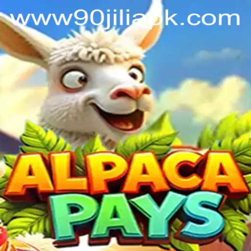 Exploring the Enchanting World of AlpacaPays: A Unique Gaming Experience with 90jili APK
