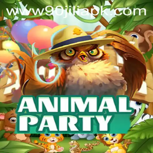Discover the Exciting World of AnimalParty and the Convenience of 90jili APK