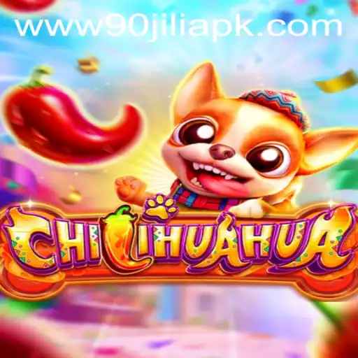 Discover the Exciting World of CHILIHUAHUA: A Game Changing Experience with 90jili APK