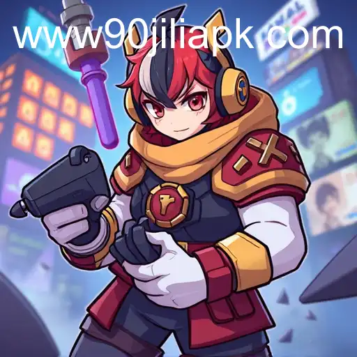 Exploring the 90jili APK: Contact Us for More Information