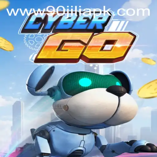 CyberGO: The Ultimate Gaming Experience