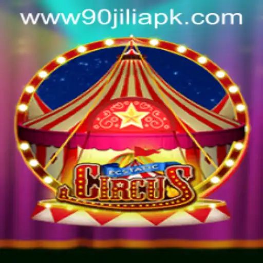 Exploring the World of EcstaticCircus: A Glimpse into the Game with a Focus on '90jili APK'