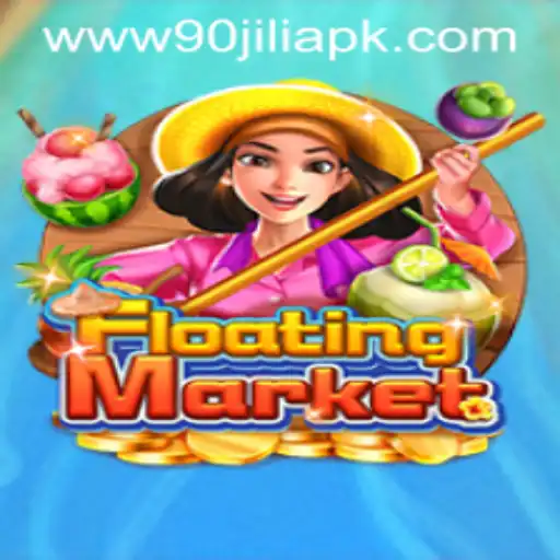 FloatingMarket: Dive into a World of Adventure and Strategy