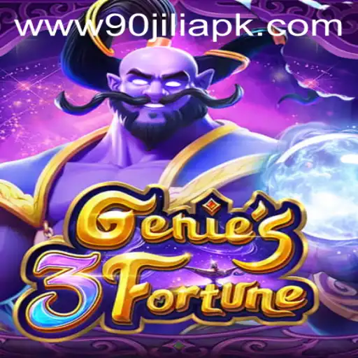 Unveiling the Exciting World of Genie3Fortune