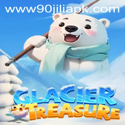 Discover the Chilling Adventure of GlacierTreasure: A Game by 90jili APK