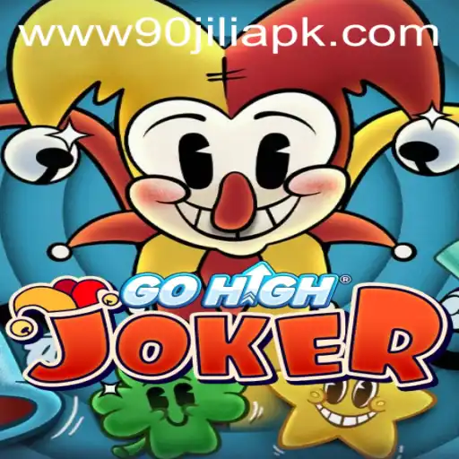 Exploring GoHighJoker: The Thrilling World of 90jili APK