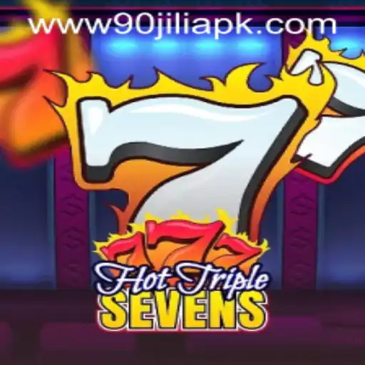 HotTripleSevens: A Comprehensive Guide and the Impact of 90jili APK on Online Gaming