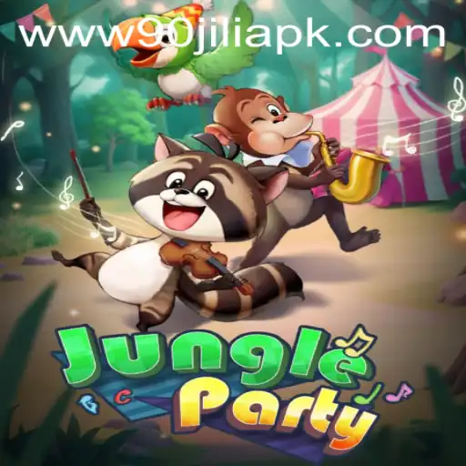 JungleParty Adventure Guide