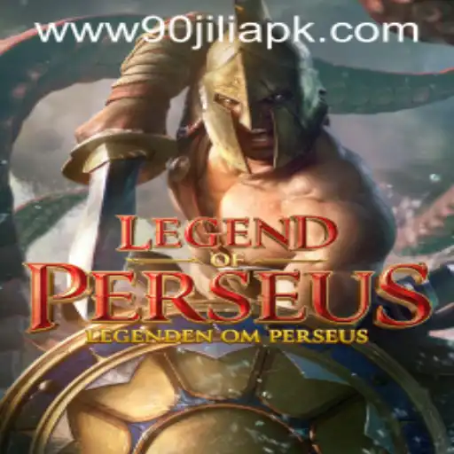 LegendofPerseus: Exploring the Myths and Gameplay Dynamics