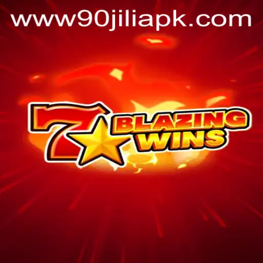 Exploring the Thrills of BlazingWins: An In-Depth Look at 90jili APK