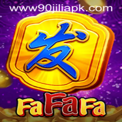 Exploring the Exciting World of FaFaFa and 90jili APK