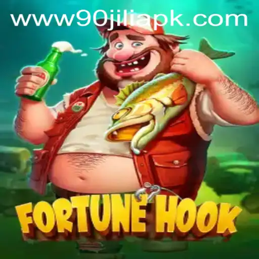 Unveiling FortuneHook: The Gaming Phenomenon