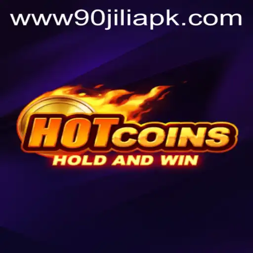 Discover the Exciting World of HotCoins and the Popularity of 90jili APK