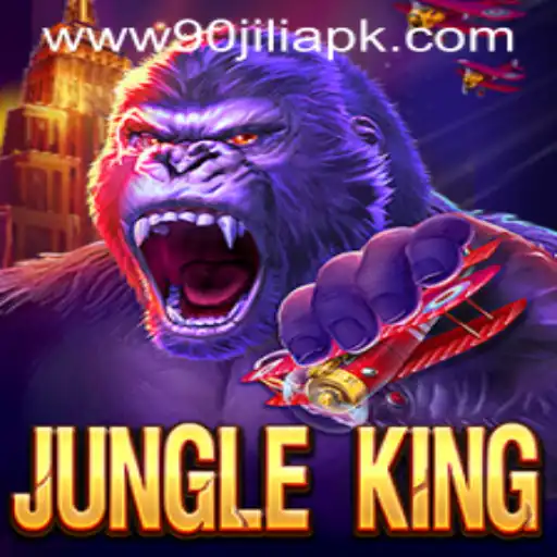 Exploring the Thrilling World of JungleKing: A Comprehensive Guide