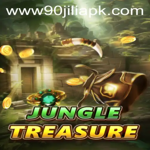 Unleashing the Excitement of JungleTreasure: A Complete Guide