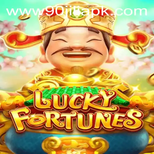 Exploring the Intricacies of LUCKYFORTUNES: An Inside Look at the Game and Its Rules
