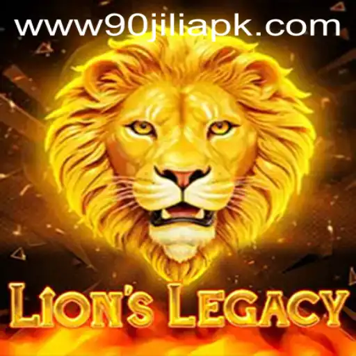 LionsLegacy: Discover the Epic Journey Within the Wild