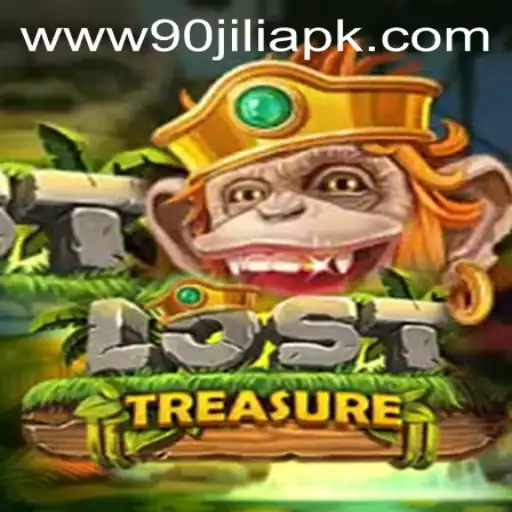 Explore the Mysteries of 'LostTreasure' and Discover the Thrills of 90jili APK