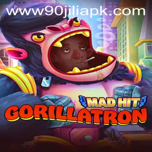 MadHitGorillatron: An In-Depth Look into the Action-Packed Adventure