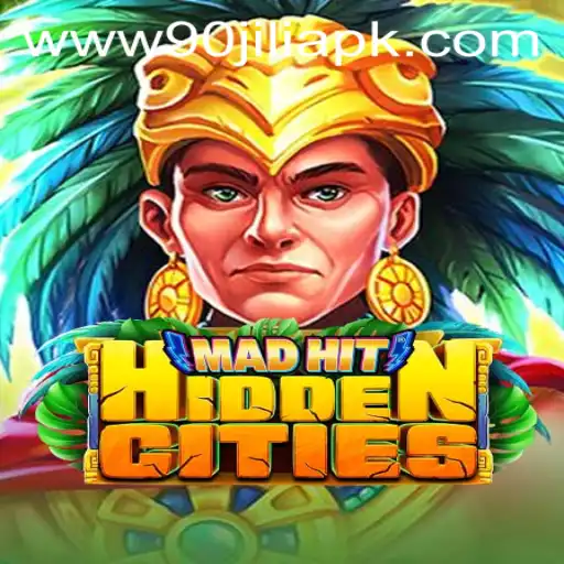 Discover the Thrilling World of MadHitHiddenCities and the Intriguing Role of 90jili APK