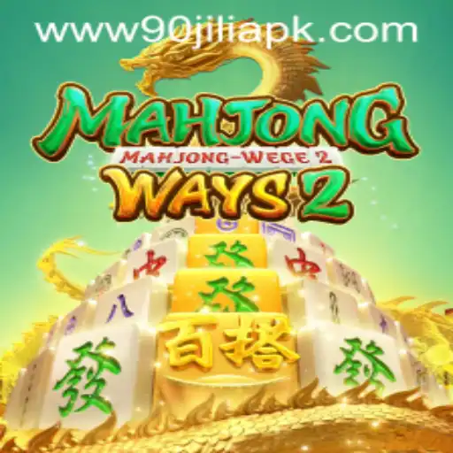 Exploring Mahjong Ways 2 and the Surge of 90jili APK
