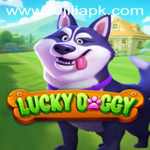 Master the Thrills of LuckyDoggy