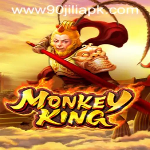 Exploring the Enchanting Realm of MonkeyKing: The Thrilling Adventure with 90jili APK