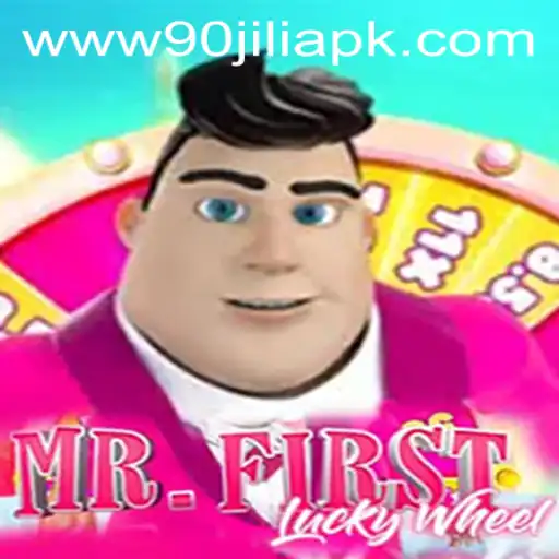 Discover the Thrills of MrFirstLuckyWheel and the Exciting 90jili APK
