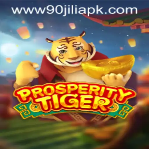 Exploring the Exciting World of ProsperityTiger: A Comprehensive Guide