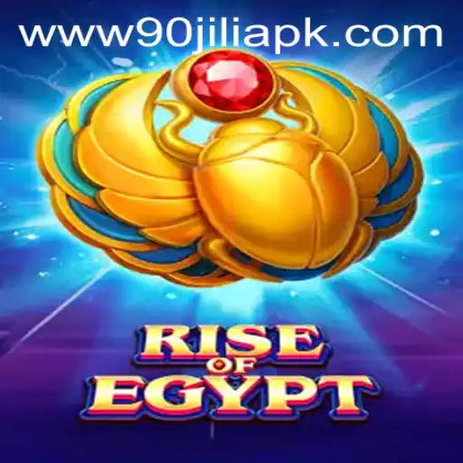 Discovering the World of RiseOfEgypt and the 90jili APK Experience