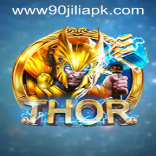 Explore the Electrifying World of THOR: Unleash the Power of 90jili APK