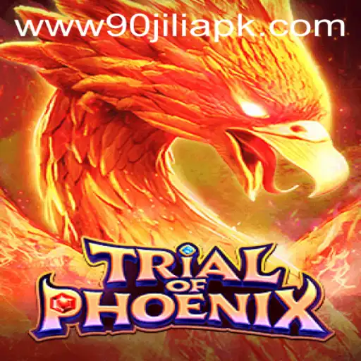 TrialofPhoenix: The Ultimate Gaming Experience with 90jili APK