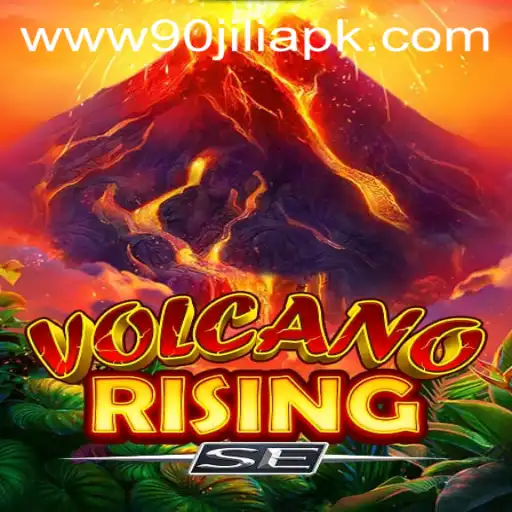 Exploring VolcanoRisingSE: A Thrilling Journey into the World of Adventure Gaming