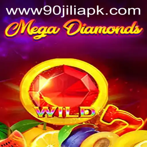 Exploring MegaDiamond: The Thrilling World of 90jili APK