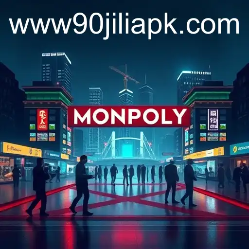 Exploring the Impact of Monopoly in the Market