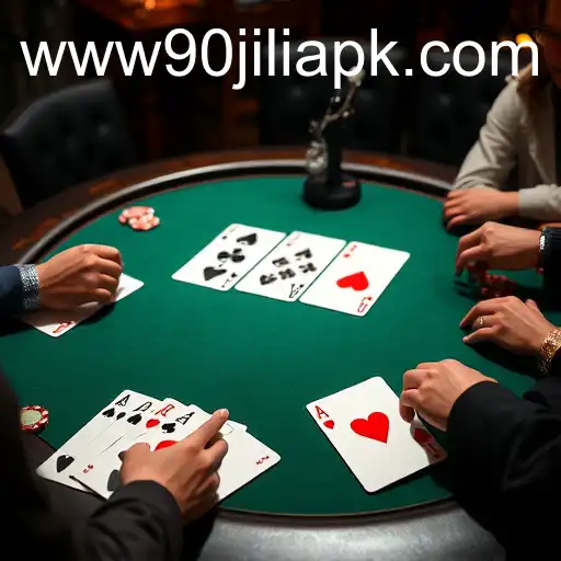 The Allure and Complexity of Poker Games