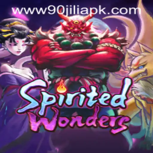 Exploring the Enchanting World of SpiritedWonders: A Guide to Gameplay and Features