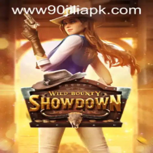 Exploring the Thrills of WildBountyShowdown and 90jili APK