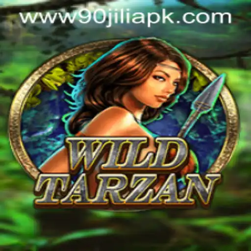 WildTarzan: Exploring the Thrills of the 90jili APK Game