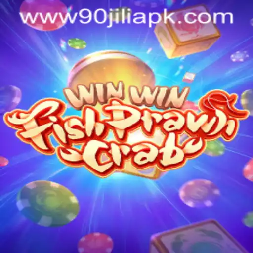 Exploring WinWinFishPrawnCrab: A Unique Gaming Experience with 90jili APK
